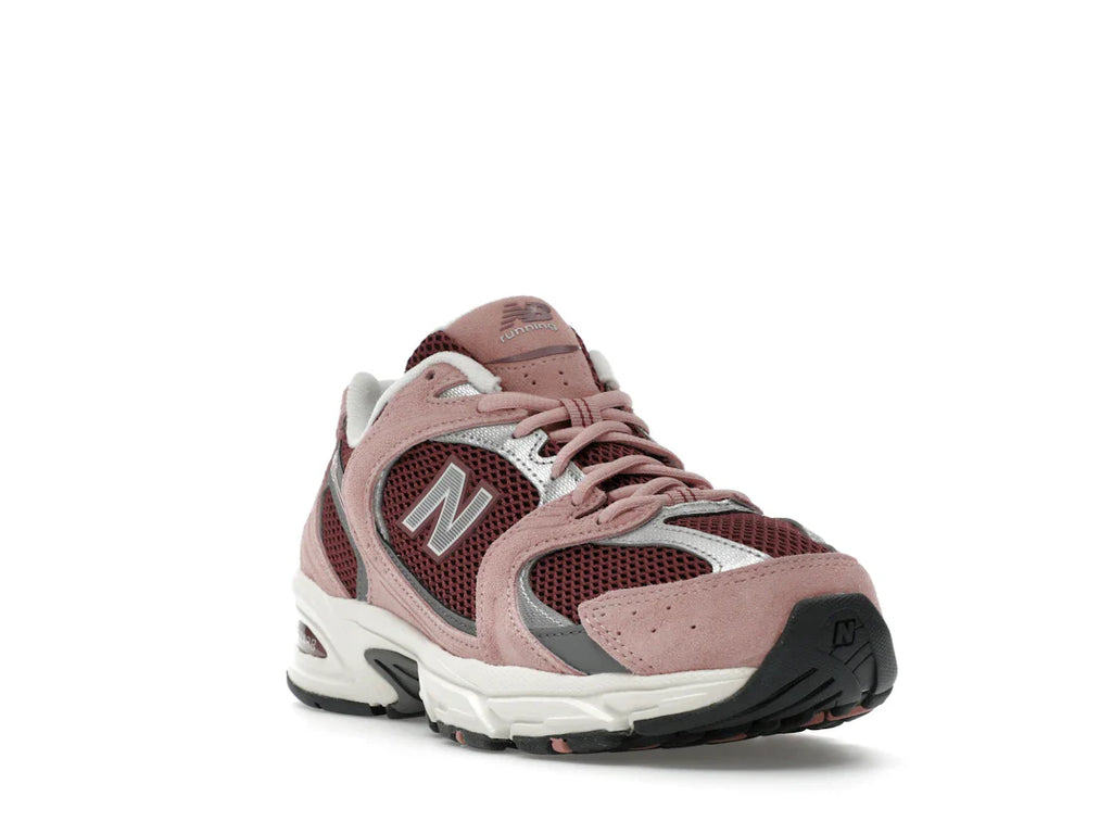 New Balance 530 Pink Moon Burgundy