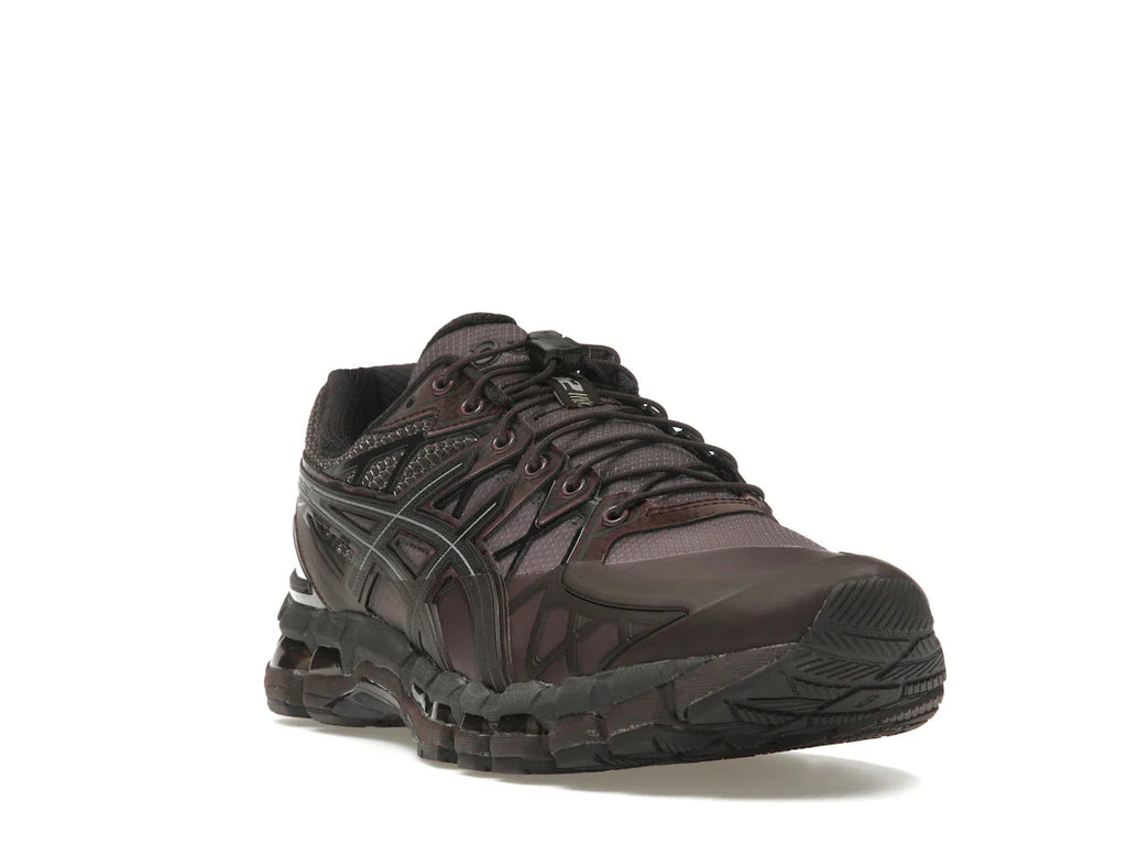 ASICS Gel-Kayano 20 Unaffected Umber Mud