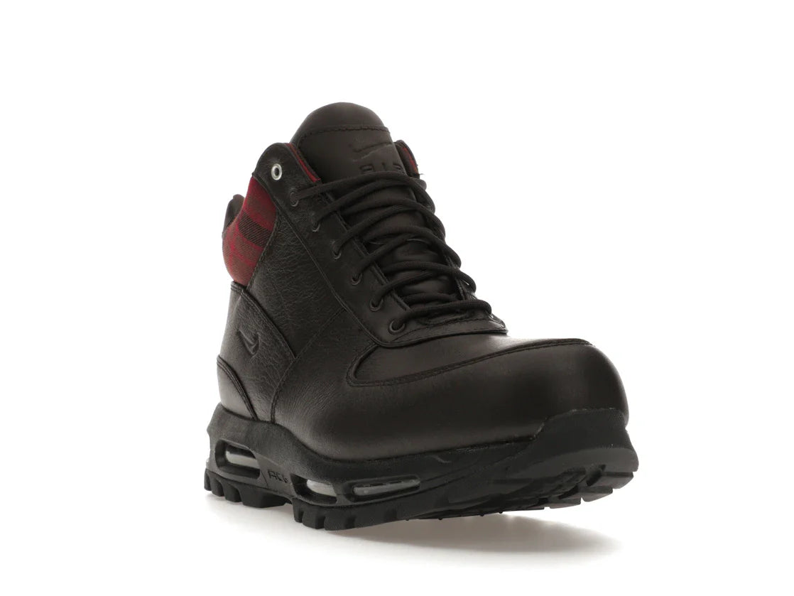 Nike Air Max Goadome SE Shadow Brown Tartan
