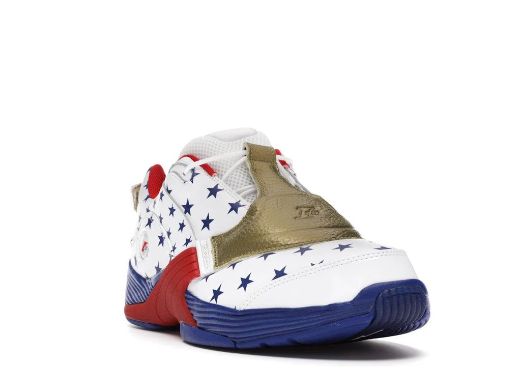 Reebok Answer 5 atmos Sterne