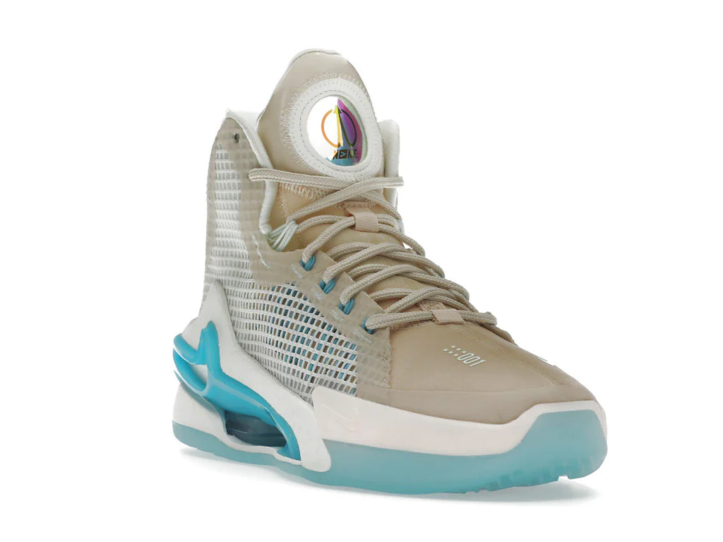 Nike Air Zoom GT Jump Vivid Sky