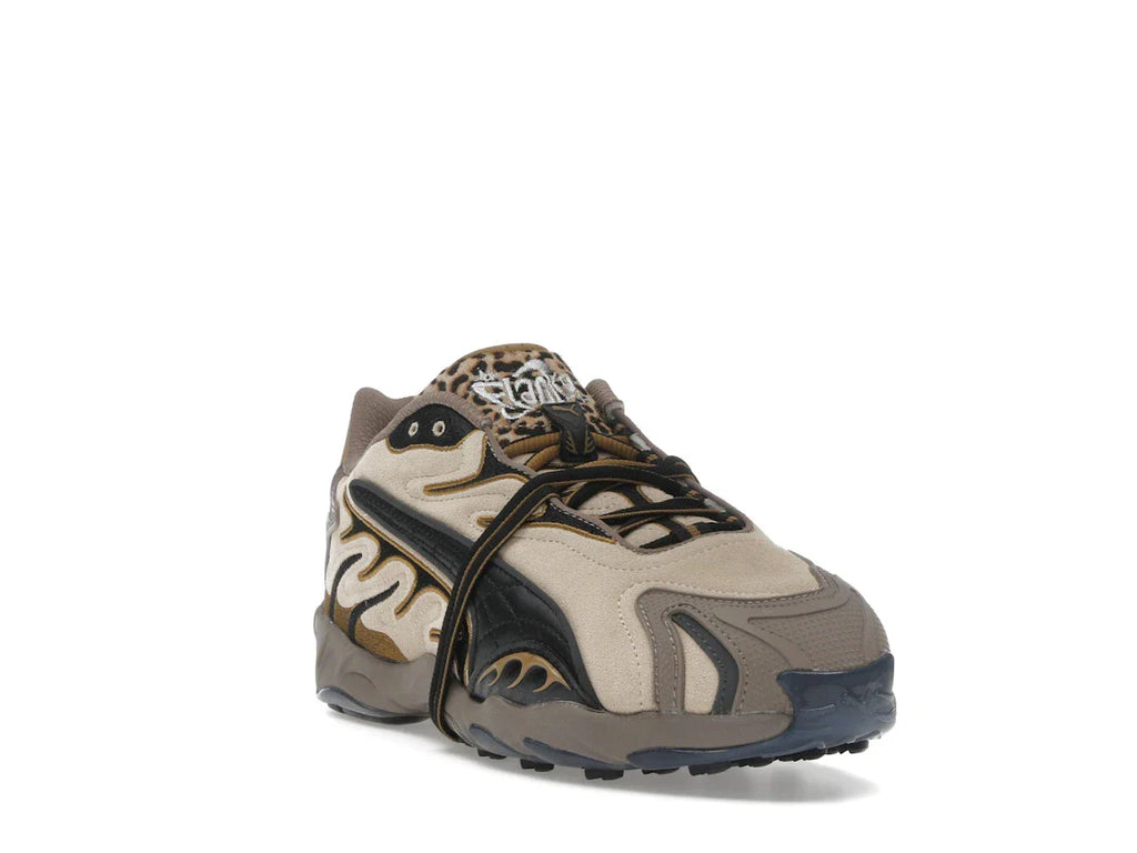 Puma Inhale A$AP Rocky Leopard (Damen)