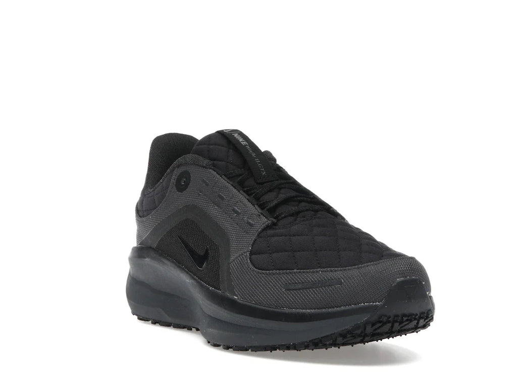 Nike Winflo 11 Gore-Tex Schwarz Anthrazit