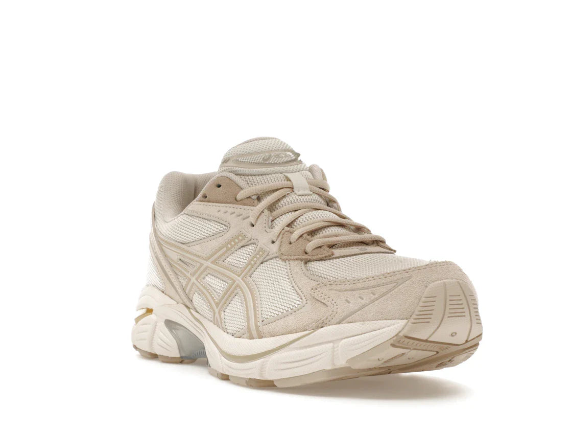ASICS GT-2160 Creme Federgrau