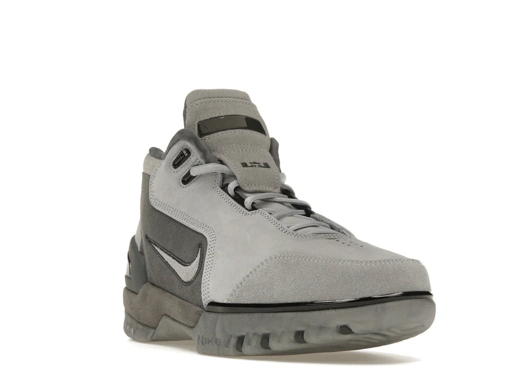 Nike Air Zoom Generation Dunkelgrau
