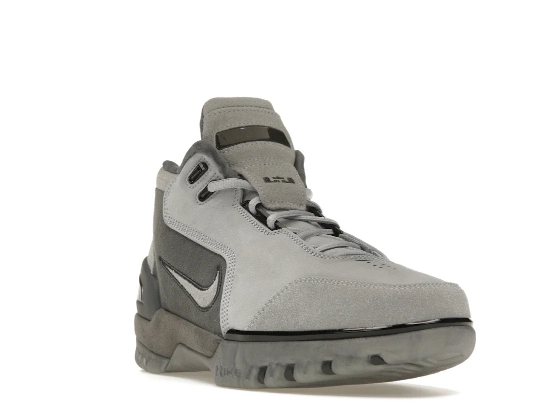 Nike Air Zoom Generation Dunkelgrau
