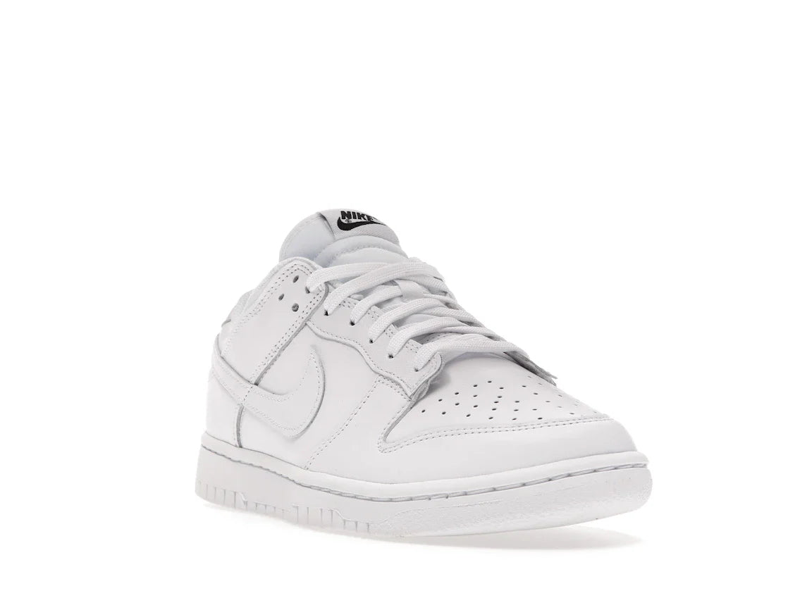 Nike Dunk Low Triple White (2021) (Damen)