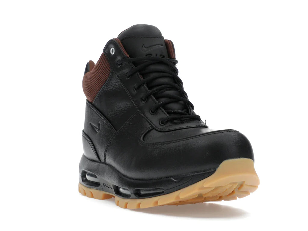 Nike Air Max Goadome SE Schwarz/Hellbraun