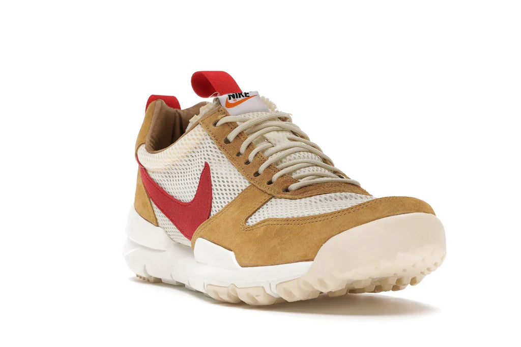 NikeCraft Mars Yard Schuh 2.0 Tom Sachs Space Camp