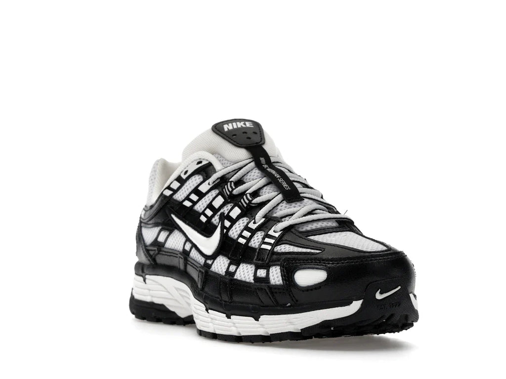 Nike P-6000 Black Muslin Sail (Damen)