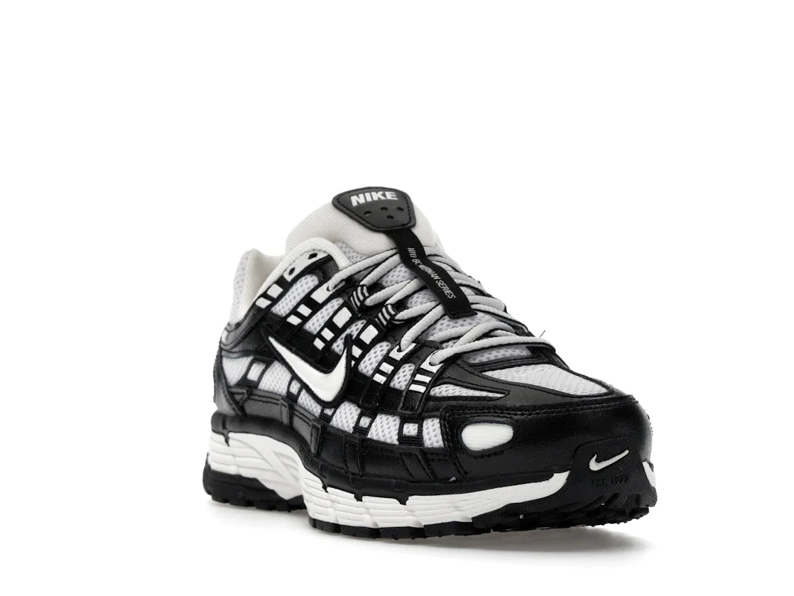 Nike P-6000 Black Muslin Sail (Damen)
