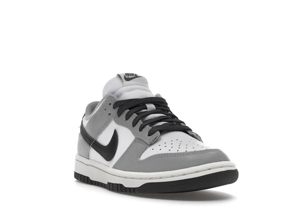Nike Dunk Low Light Smoke Gray (Damen)