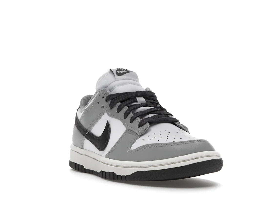 Nike Dunk Low Light Smoke Gray (Damen)