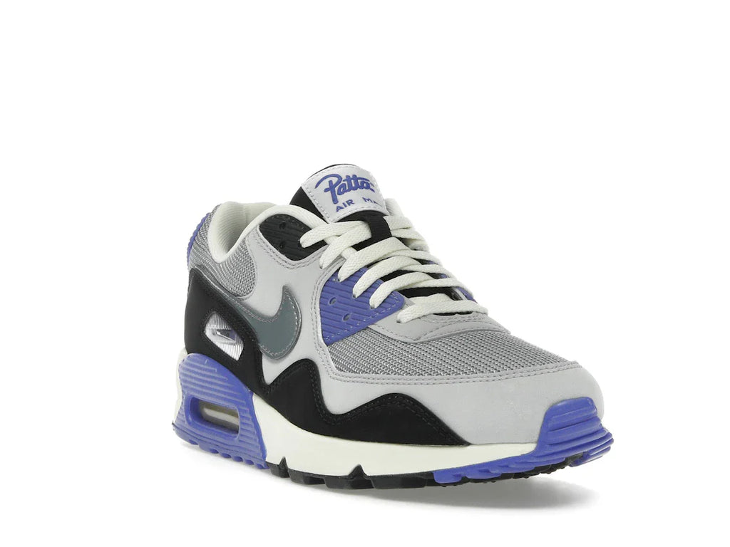 Nike Air Max 90 SP Patta Waves Saphir