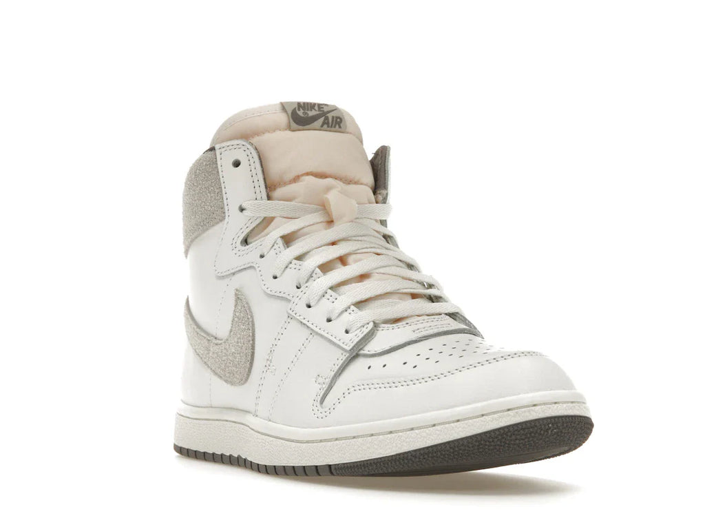 Nike Jordan Air Ship PE SP Tech Grau