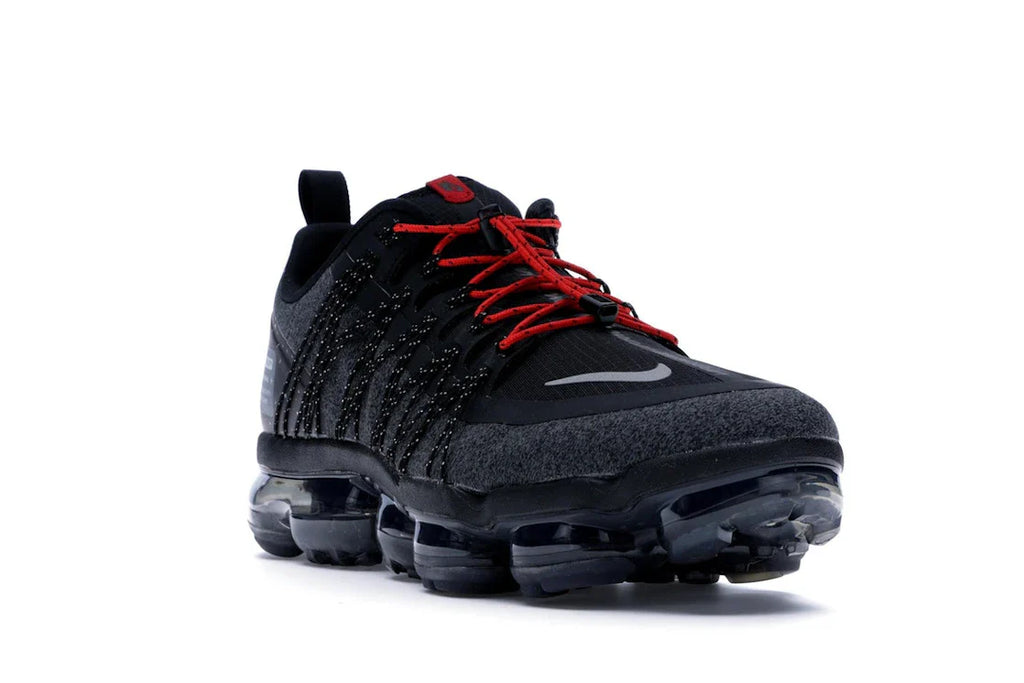 Nike Air VaporMax Run Utility Schwarz Anthrazit