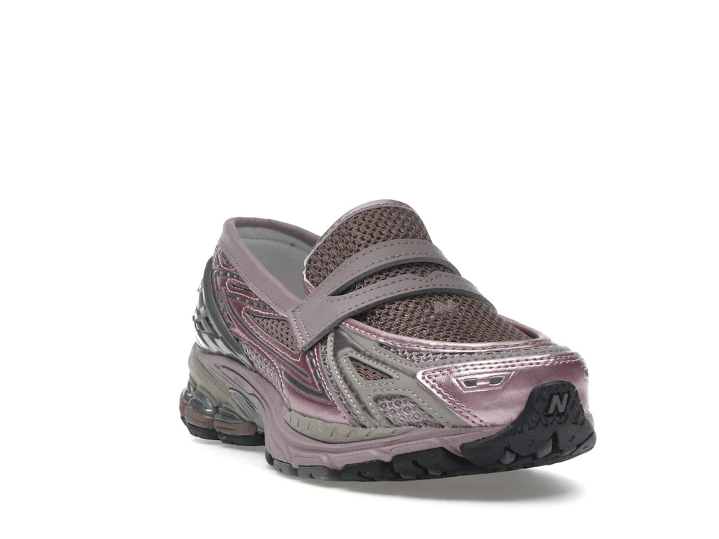 New Balance 1906L Eiswein-Rosa-Taffy