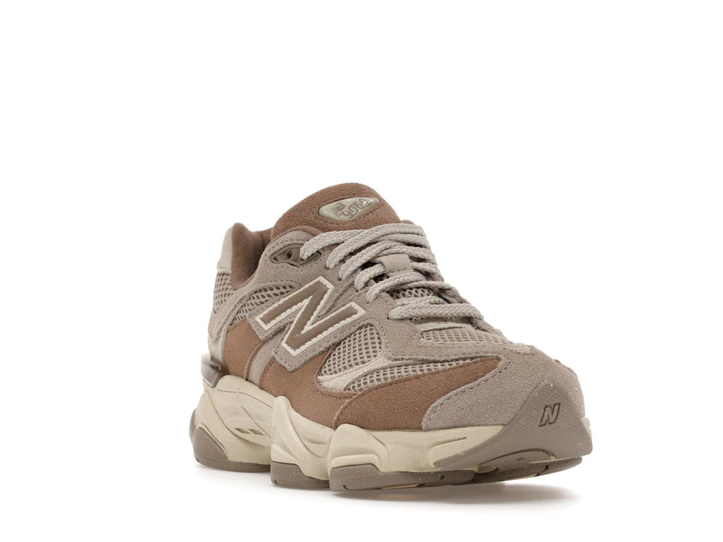 New Balance 9060 Mushroom Arid Stone (GS)