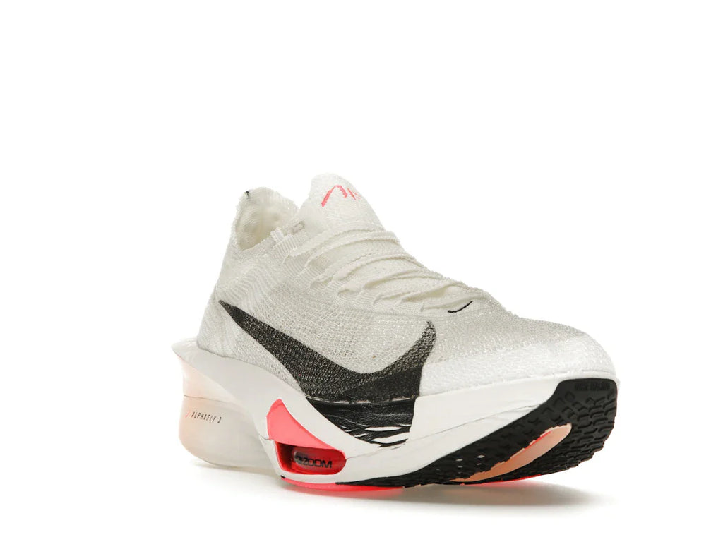 Nike Air Zoom Alphafly Next% 3 Sail Crimson Tint