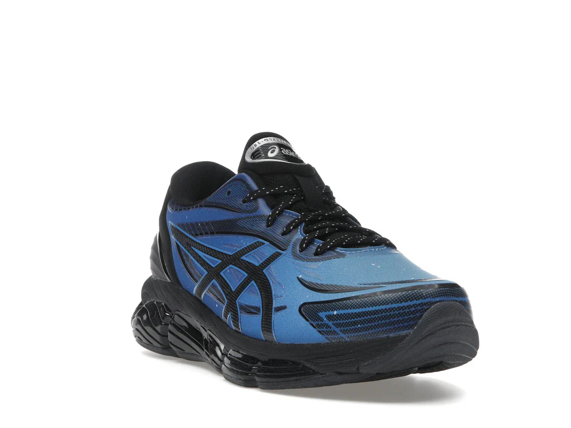 ASICS Gel-Quantum 360 VIII Blau Neptun Schwarz