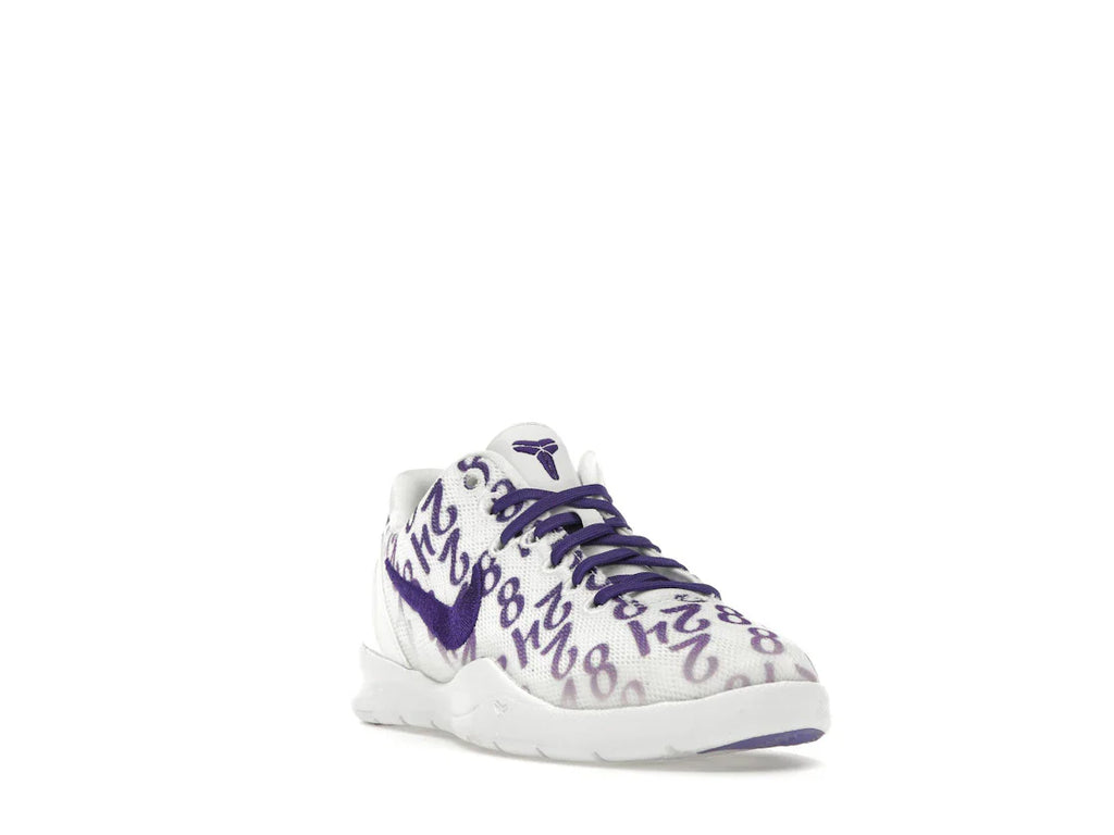 Nike Kobe 8 Protro Court Lila (PS)