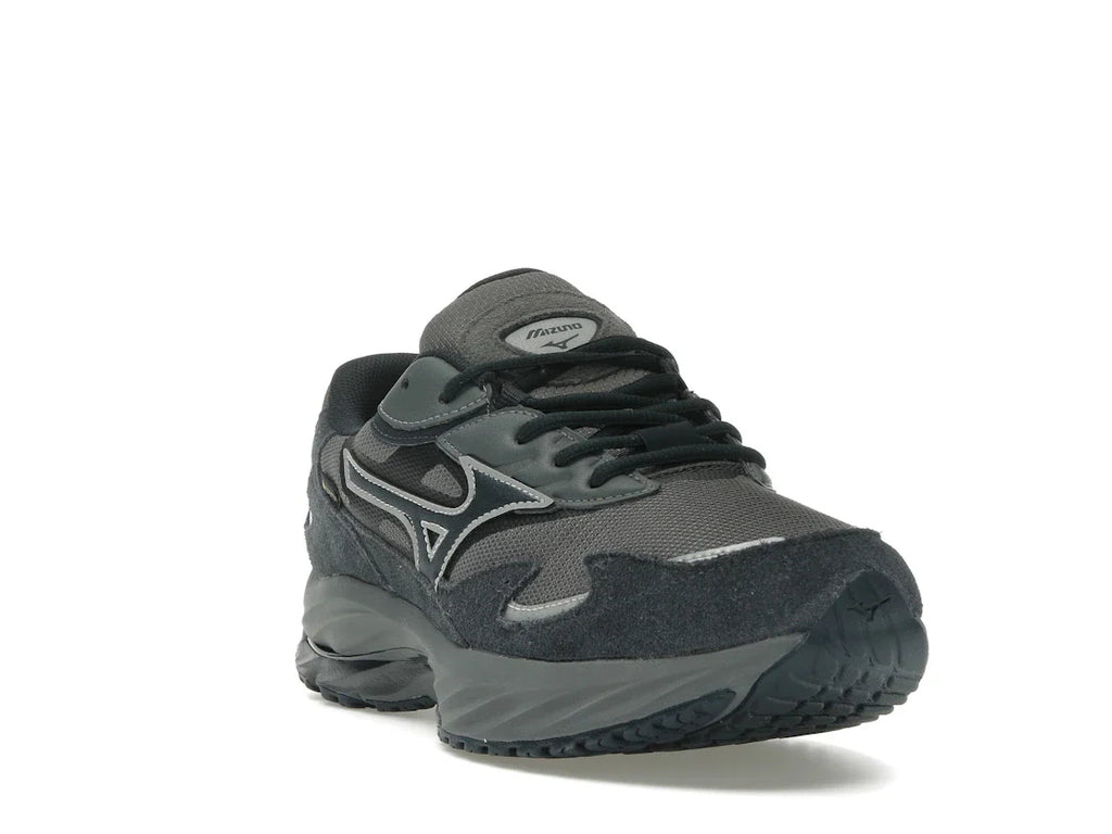 Mizuno Wave Rider Beta GTX Quiet Shade Vulcan