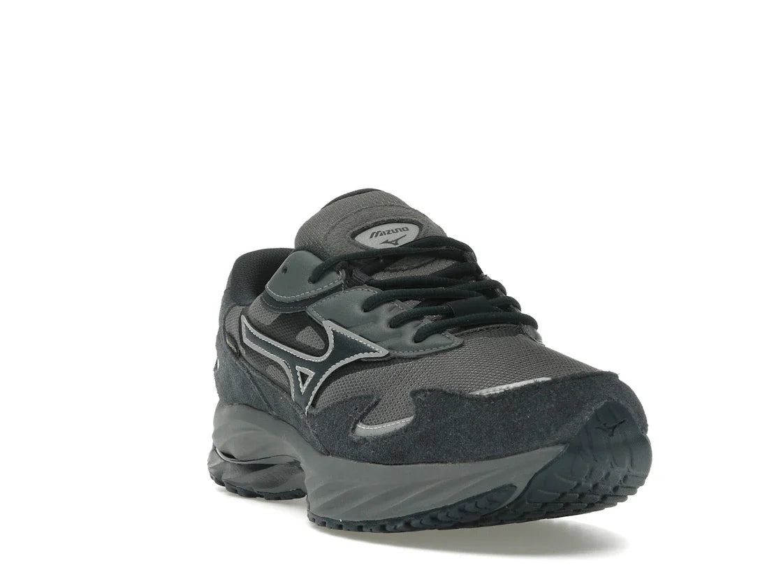 Mizuno Wave Rider Beta GTX Quiet Shade Vulcan