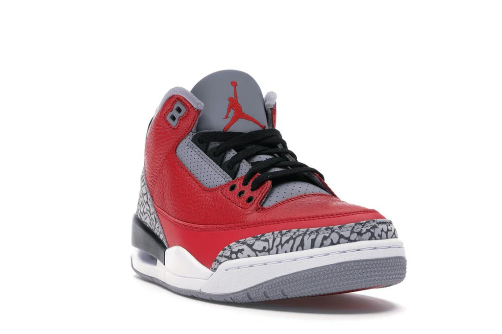 Jordan 3 Retro SE Unite (exklusiv in Chicago erhältlich)