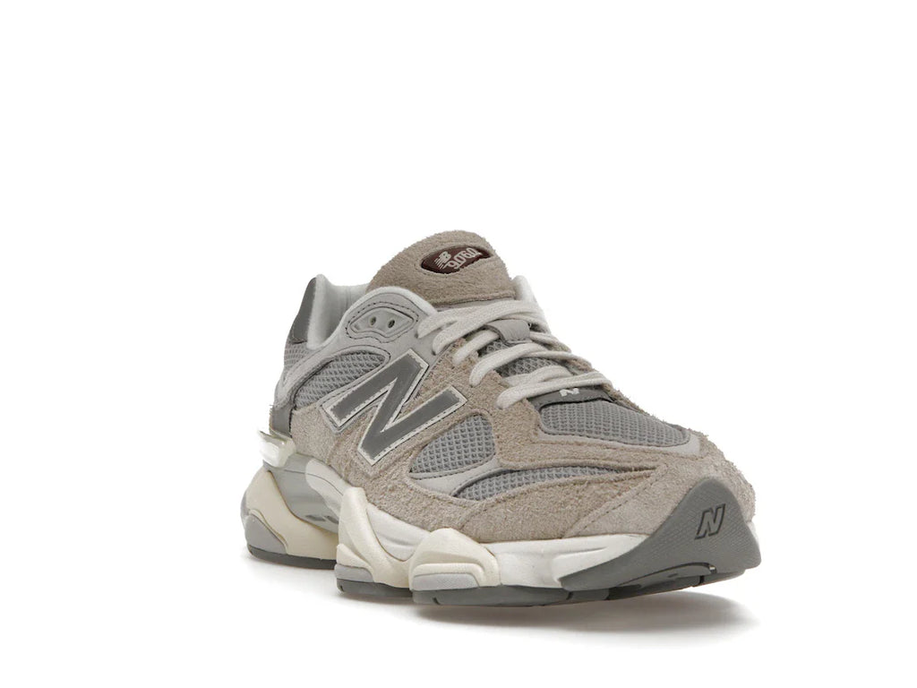 New Balance 9060 Lunar New Year Timberwolf Gray