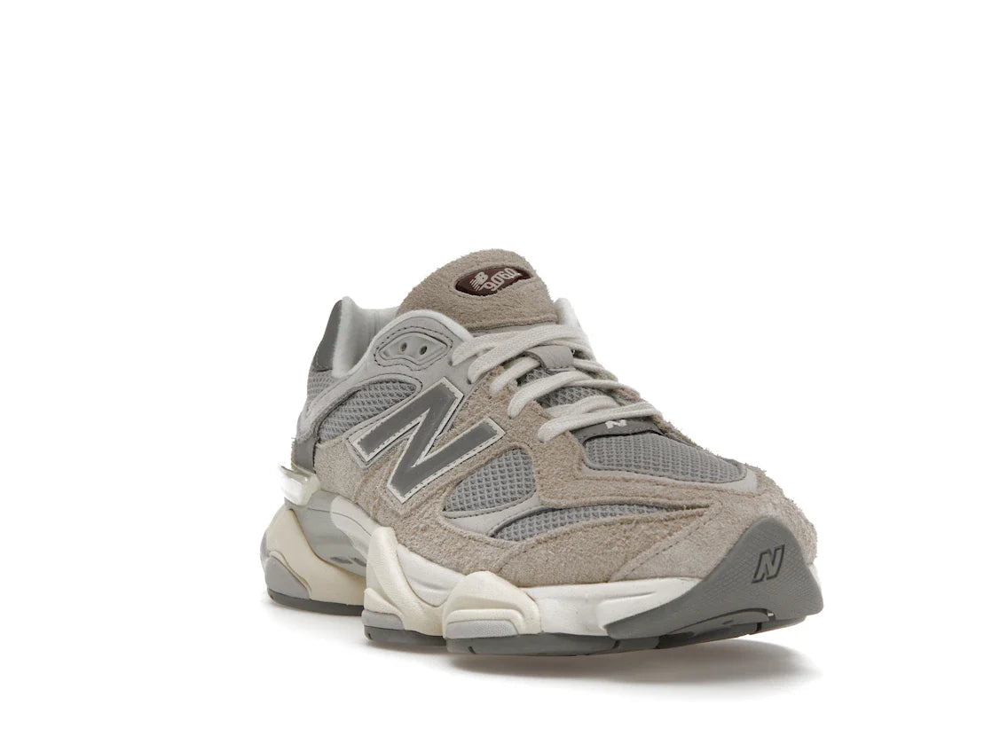 New Balance 9060 Lunar New Year Timberwolf Gray