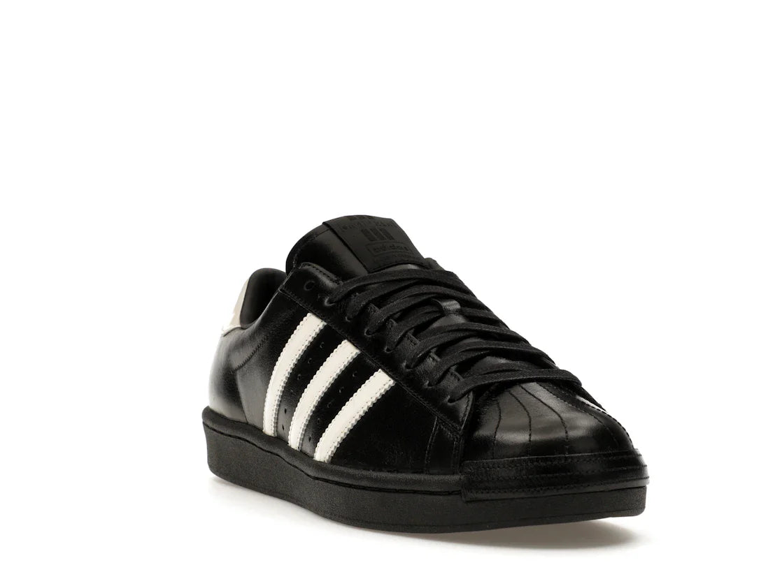 adidas Superstar Vintage Kith Black Tie Made in Germany