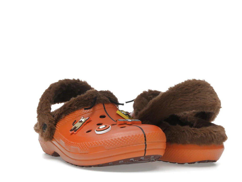Crocs Classic Clog South Park Kenny
