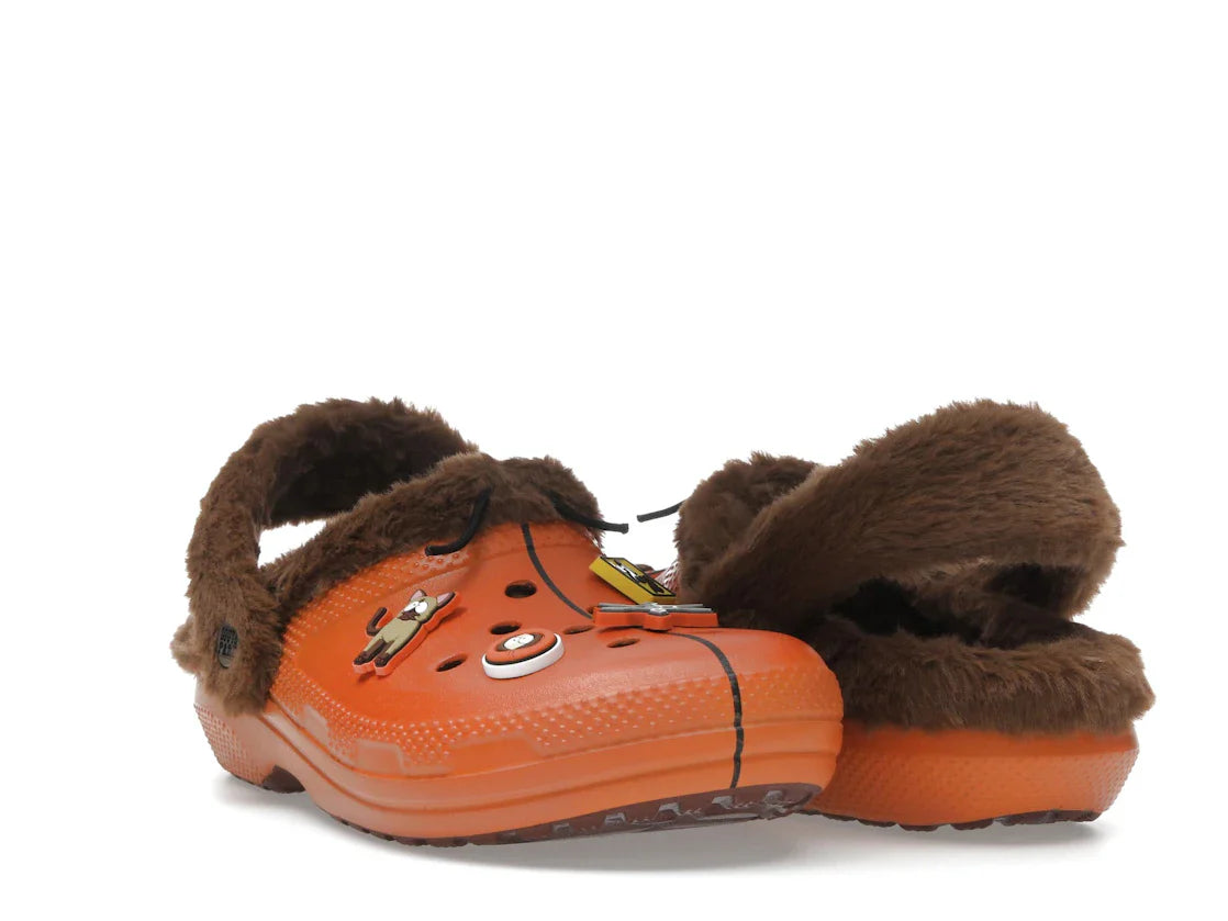 Crocs Classic Clog South Park Kenny