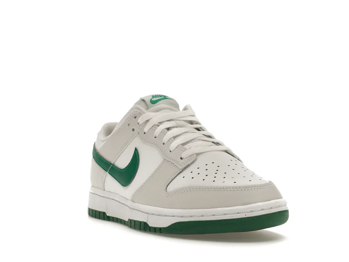 Nike Dunk Low Retro Summit White Malachite