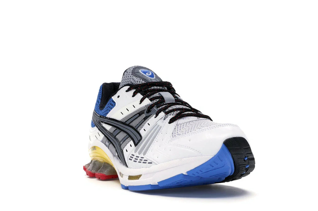 ASICS Gel-Kinsei OG White Metropolis