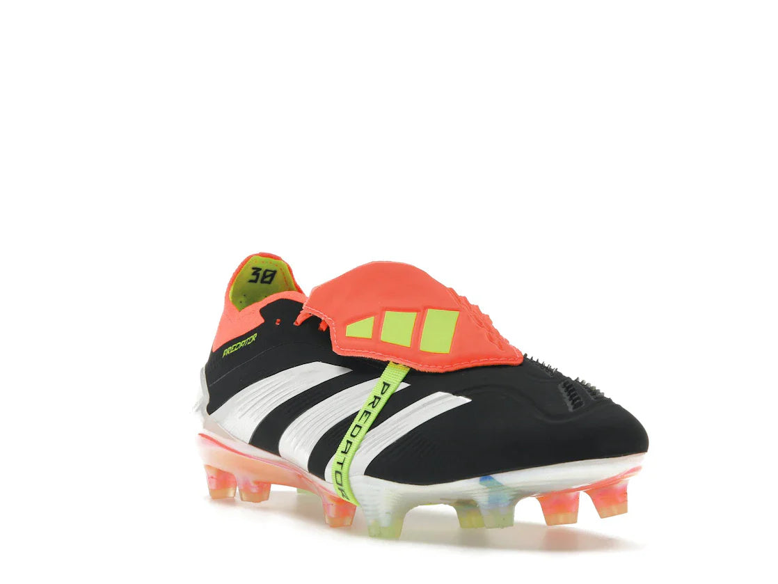 adidas Predator Elite Foldover Tongue FG Solar Energy Pack