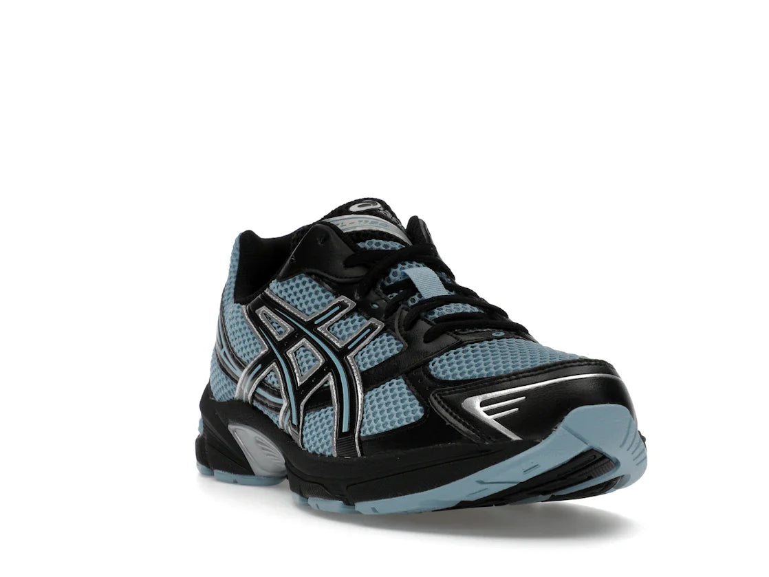 ASICS Gel-1130 Schwarz Eisblau