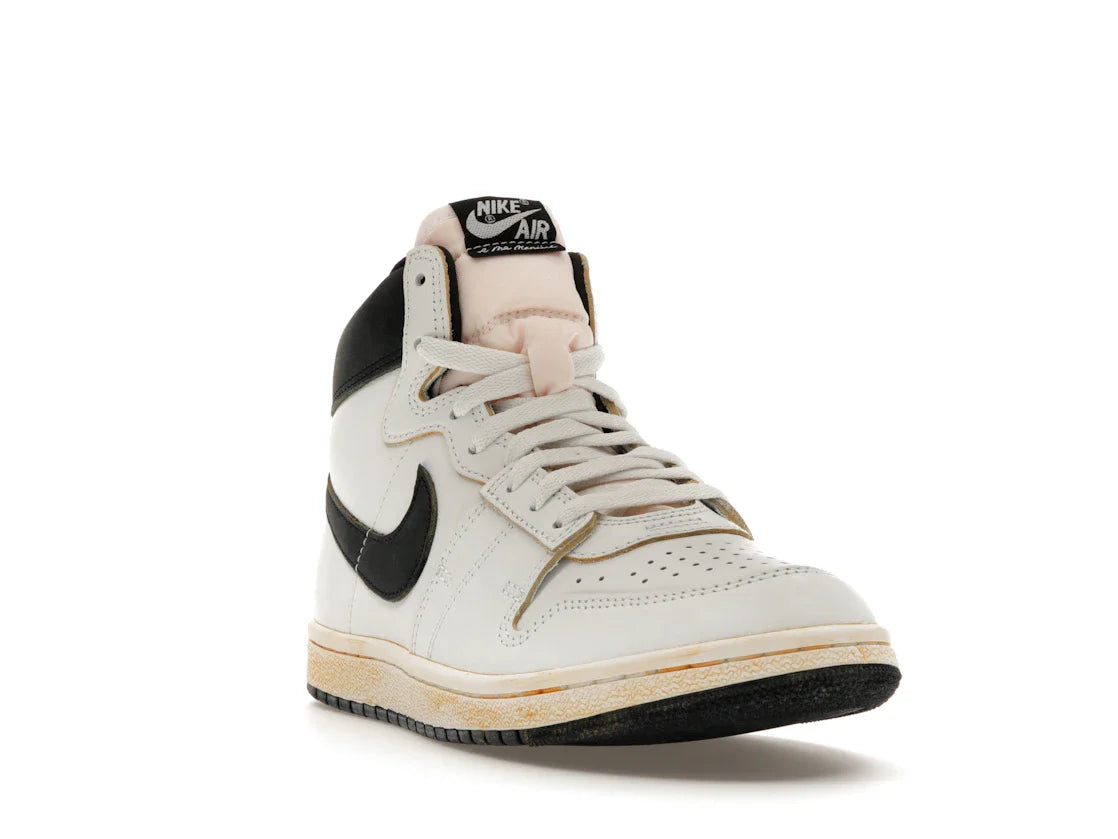 Nike Jordan Air Ship PE SP A Ma Manner Weiß Schwarz