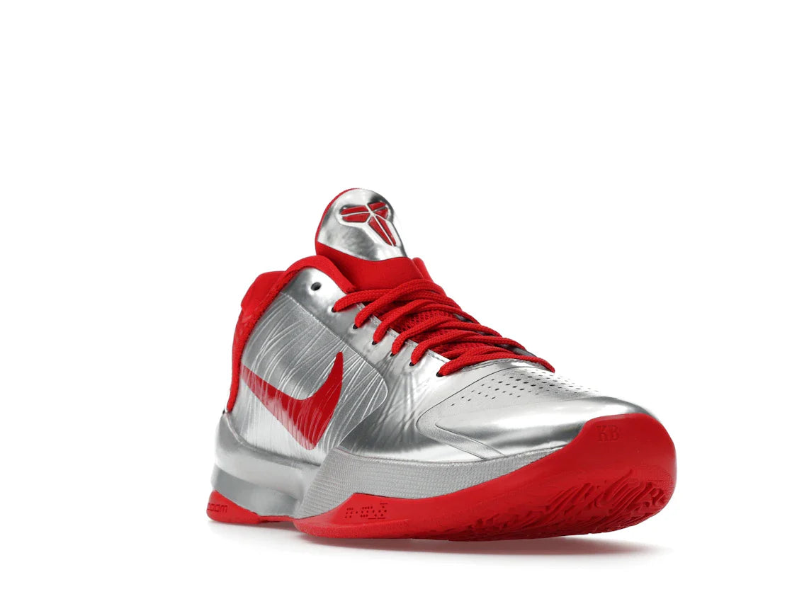 Nike Kobe 5 Protro Caitlin Clark Rookie of the Year
