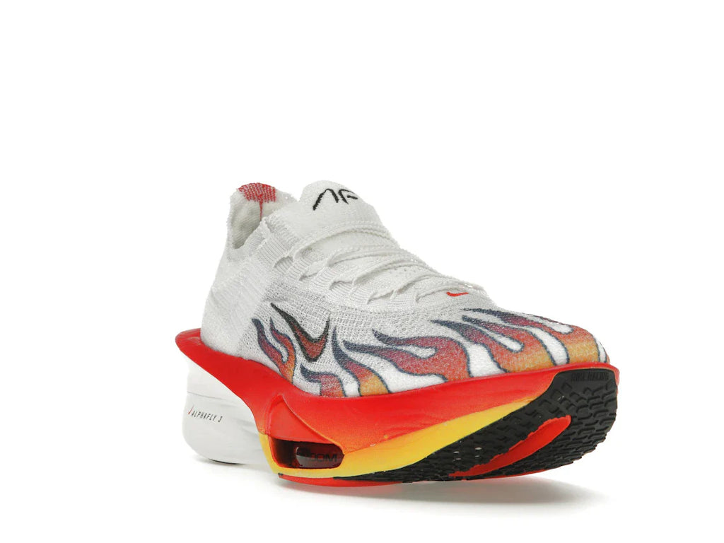 Nike Air Zoom Alphafly Next% 3 Premium Ekiden Pack