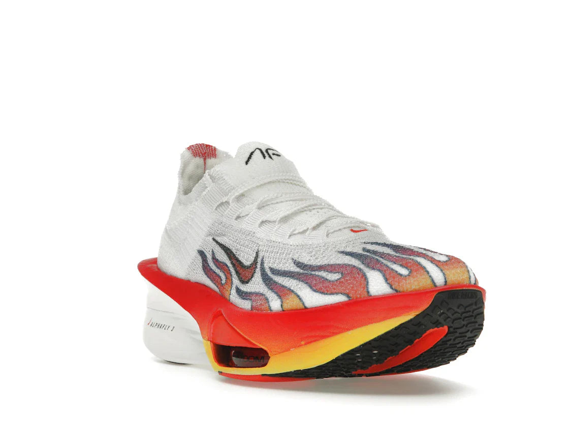 Nike Air Zoom Alphafly Next% 3 Premium Ekiden Pack