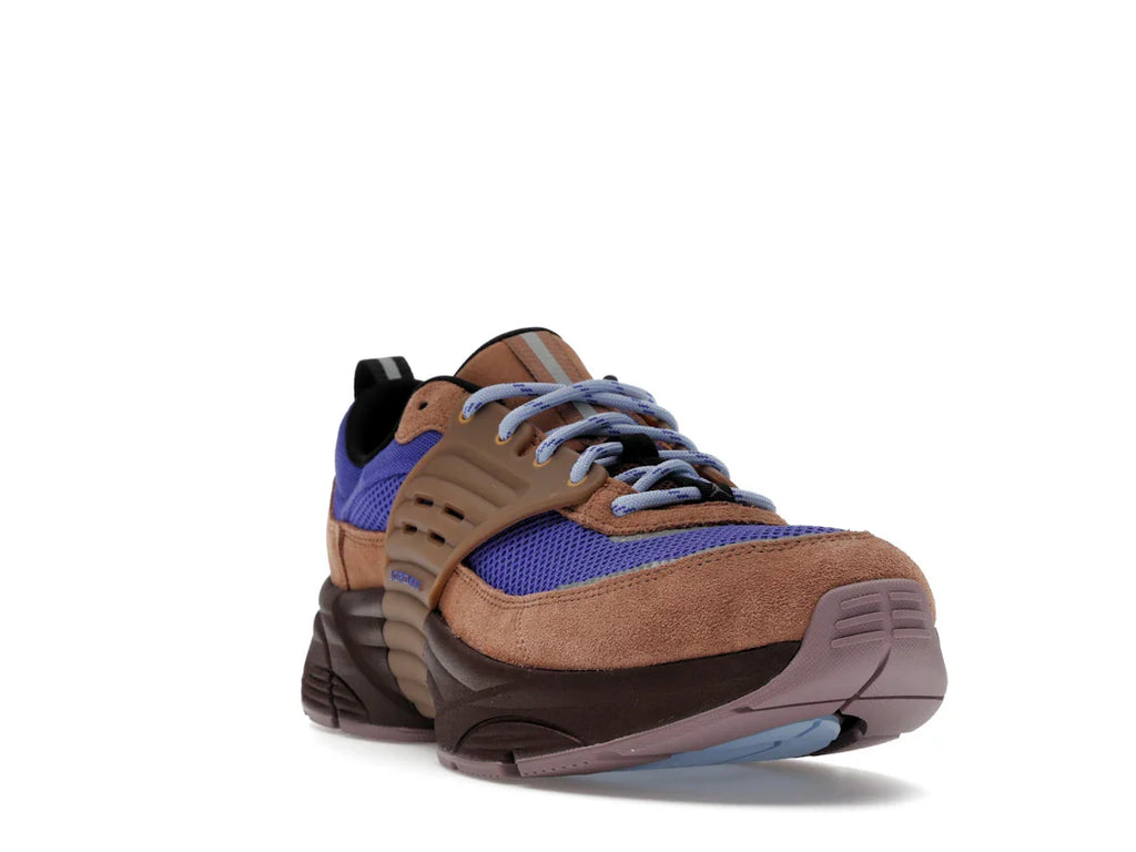 Jordan Trunner O/S Archaeo Brown