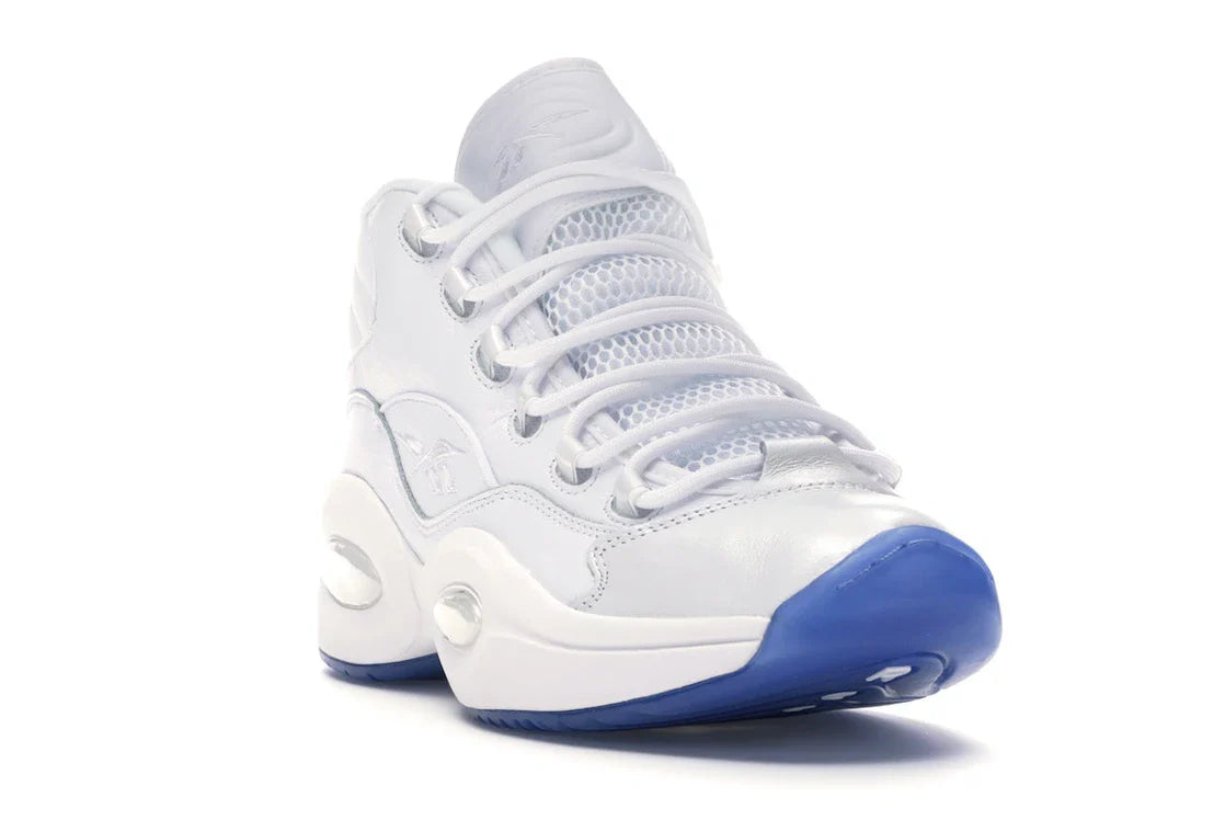 Reebok Question Mid White Ice