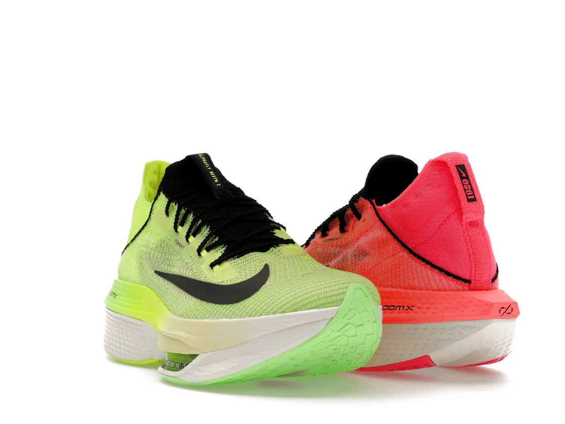Nike Air Zoom Alphafly Next% 2 Ekiden Pack