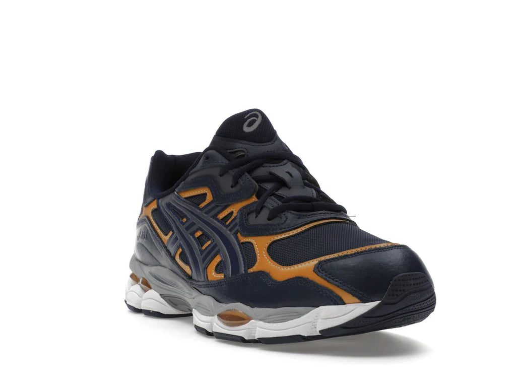 ASICS Gel-NYC Midnight Carrier Gray