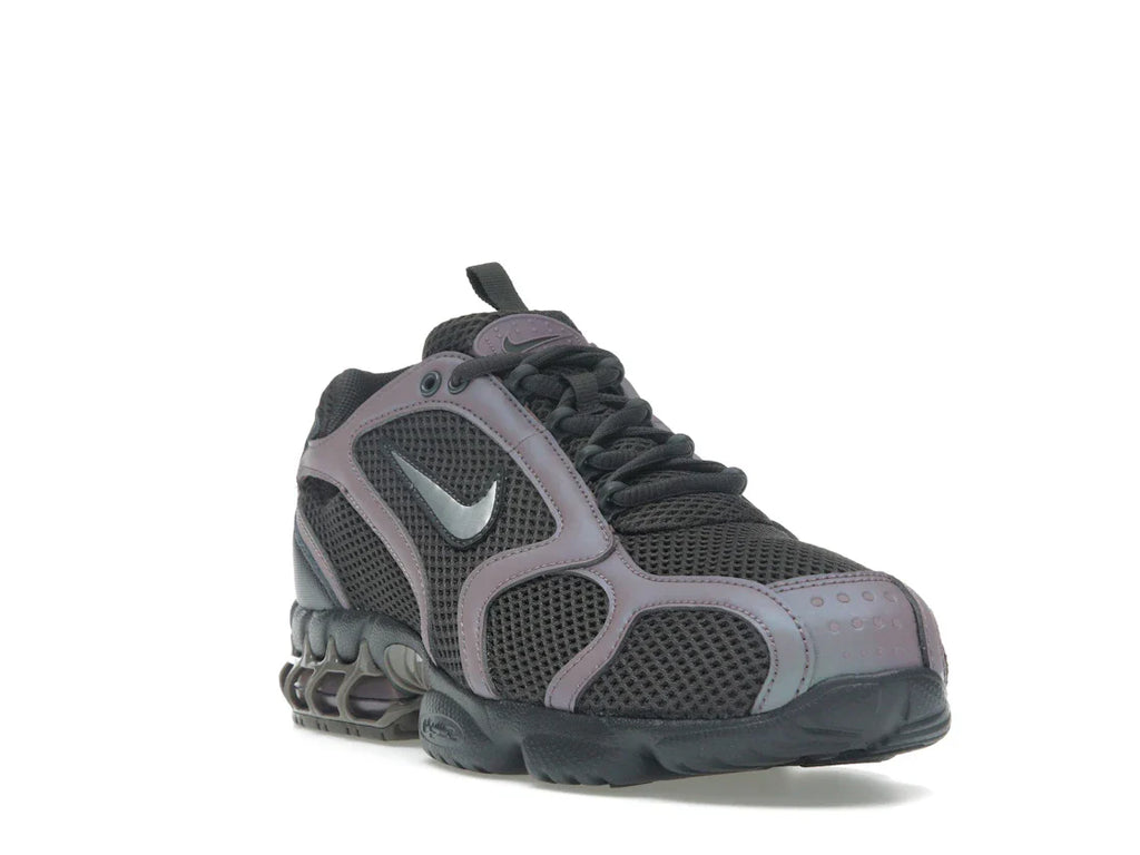 Nike Air Zoom Spiridon Cage 2 Medium Ash