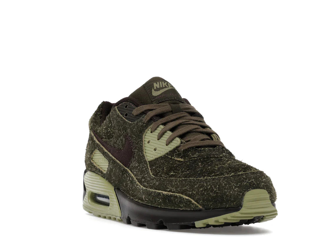Nike Air Max 90 Premium Skunk