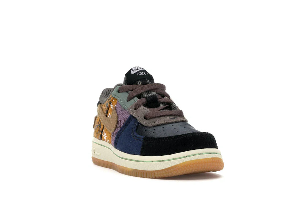 Nike Air Force 1 Low Travis Scott Cactus Jack (TD)