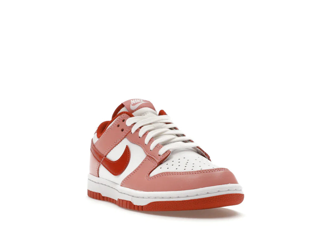 Nike Dunk Low Red Stardust (Damen)