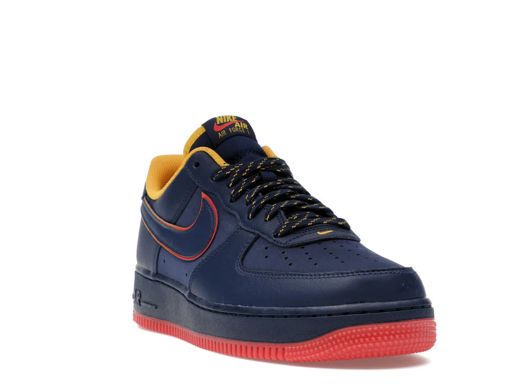 Nike Air Force 1 Low Retro Schriftzug